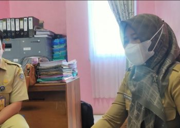 Cegah PMK, DKPP Survei Hewan Ternak Masyarakat