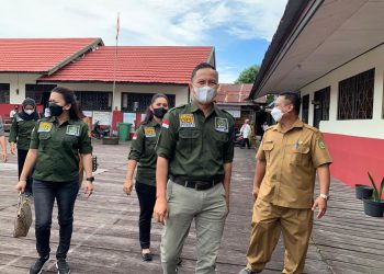 Pemerataan Kesejahteraan Sosial Jadi Pusat Perhatian Dewan