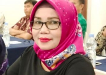 Dewan Minta Kerjasama Semua Pihak Tekan Kenaikan Harga Bapok