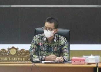 DPRD Apresiasi Bupati Seruyan Terpilih dan Dilantik Menjadi Ketua AKPSI