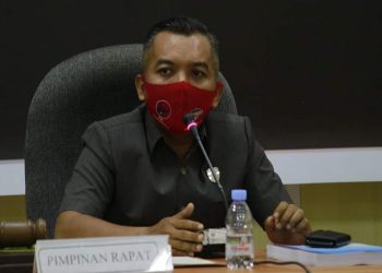Dukung Upaya AKPSI Perjuangkan Plasma Untuk Masyarakat