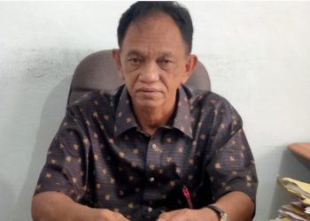 Minta TPP Dibayarkan Sebelum Masa Jabatan Bupati Berakhir 