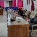 Banmus DPRD Barsel Gelar Rapat, Susun Kegiatan Bulan Juni