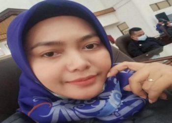 Anggaran Untuk Ketahanan Pangan Harus Dialokasikan