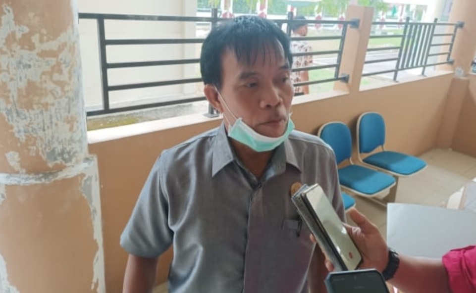 Dukung Pengoptimalan PAD Barsel