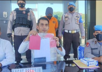 Raup Untung Ratusan Juta, Penipu Berkedok Arisan Online Diamankan Polisi