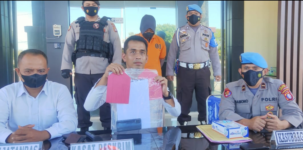 Raup Untung Ratusan Juta, Penipu Berkedok Arisan Online Diamankan Polisi