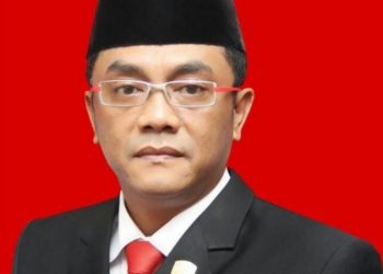 DPRD Ajak Generasi Muda Siapkan Diri Jadi Agen Perubahan