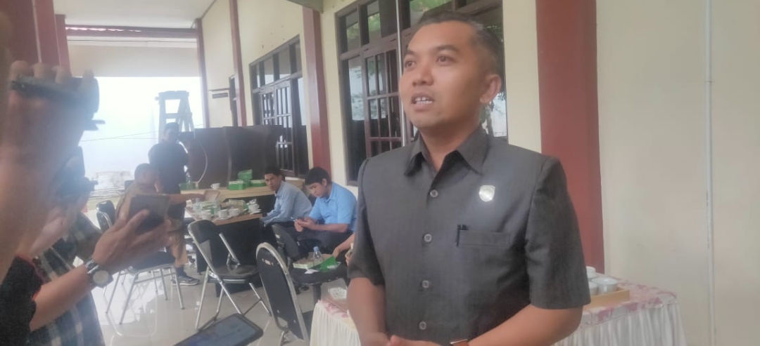 Perencanaan Program Kerja SOPD Harus Serius