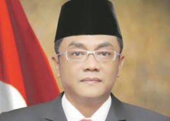 Dukung Pelaksanaan Booster Kedua Untuk Nakes