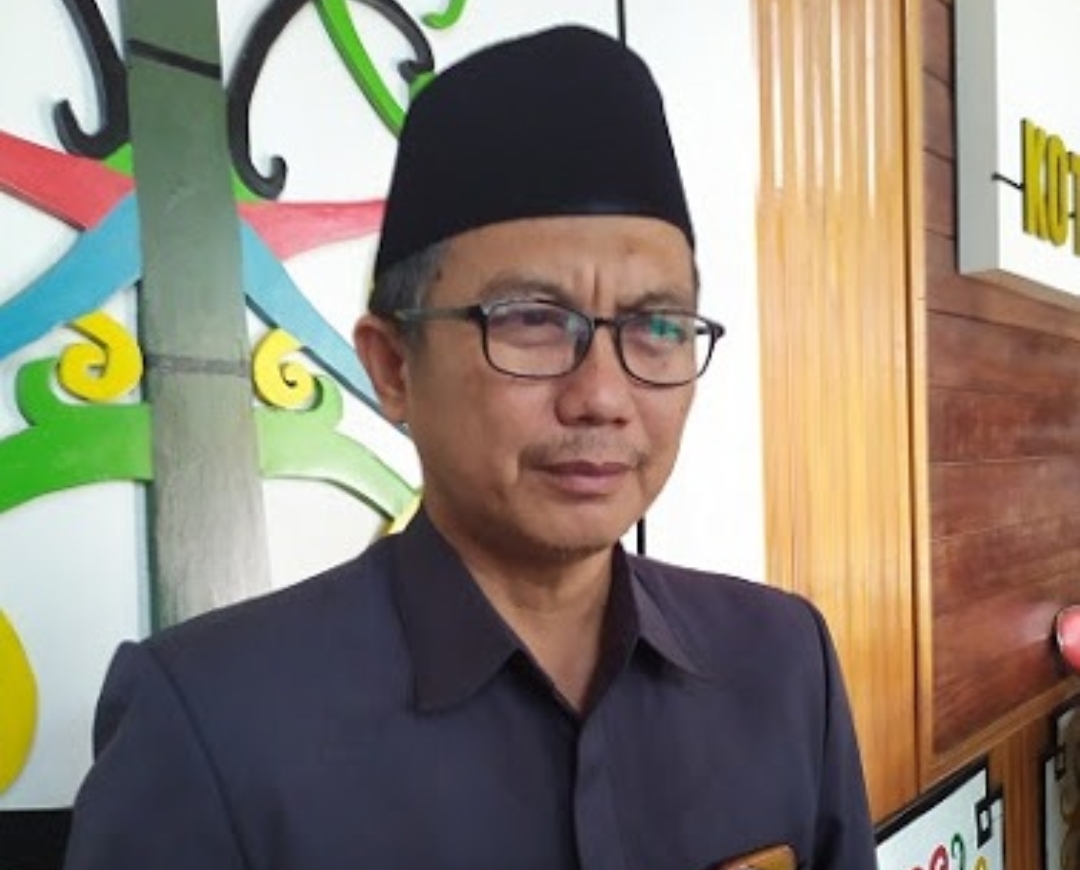 DPRD Nilai BLK Palangka Raya Berjalan Baik