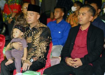 Expo Seruyan Potensi Tingkatkan Ekonomi Masyarakat