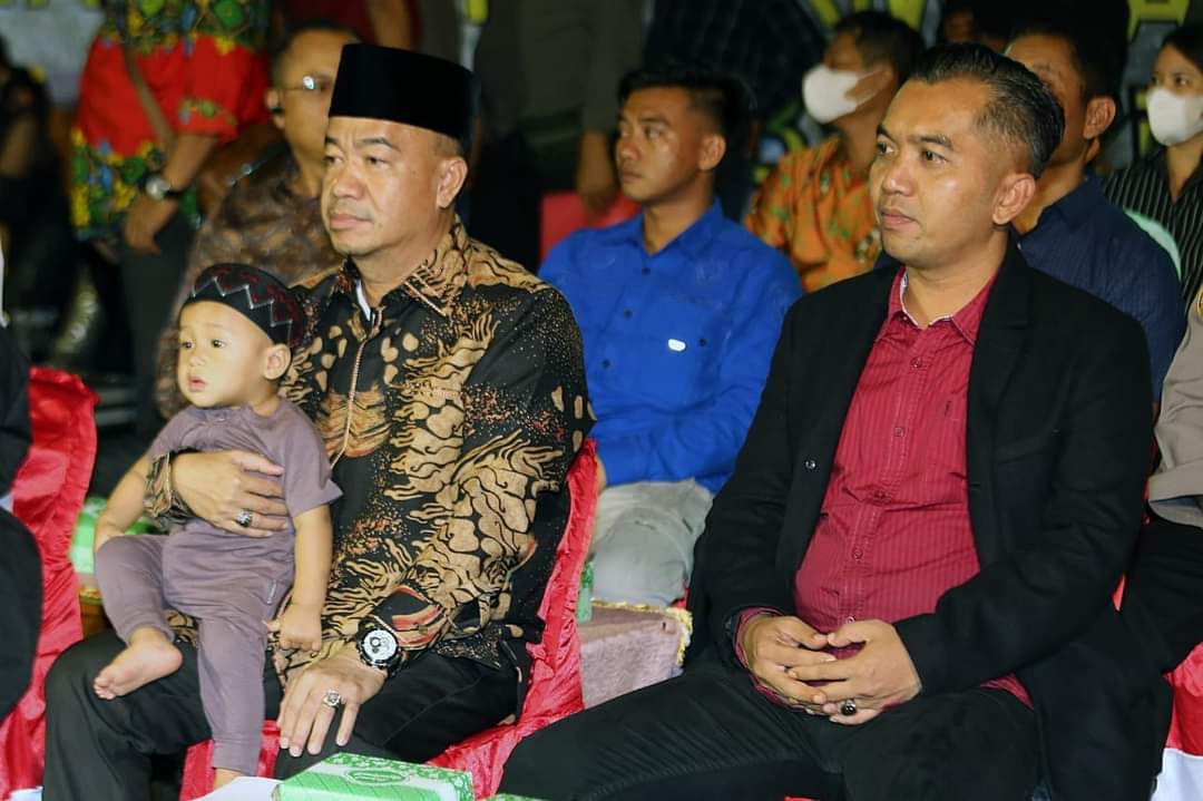 Expo Seruyan Potensi Tingkatkan Ekonomi Masyarakat