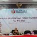 Tingkatkan Partisipatif Pilkada 2024, Bawaslu Gelar Sosialisasi 