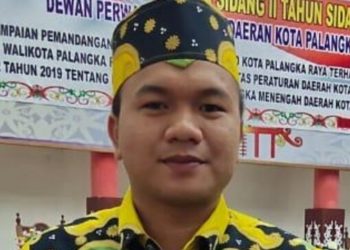 DPRD Dorong Pengembangan SDM Generasi Muda