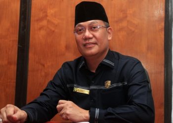 Dewan Harapkan Kehidupan Berbangsa Dan Bernegara Semakin Kuat Pasca Pandemi