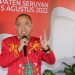 Sistem Sewa Alsintan, Begini Kata Bupati Seruyan