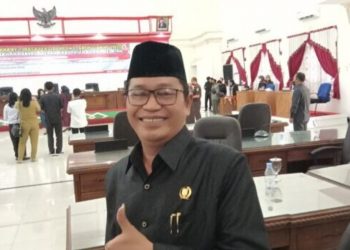 Dewan Apresiasi Pelayanan Pemkab Terhadap Jamaah Haji