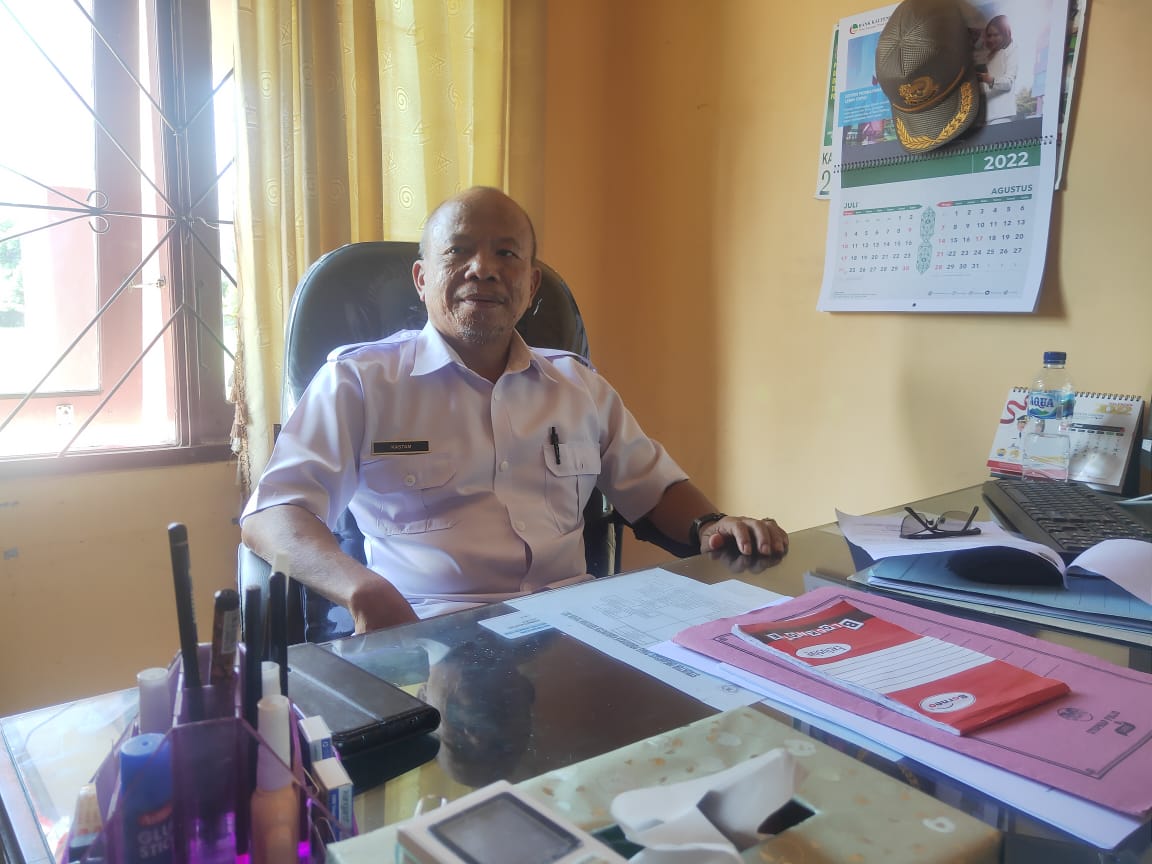 Cegah Peredaran Narkoba di Kalangan Pelajar, Disdik Lakukan Hal Ini