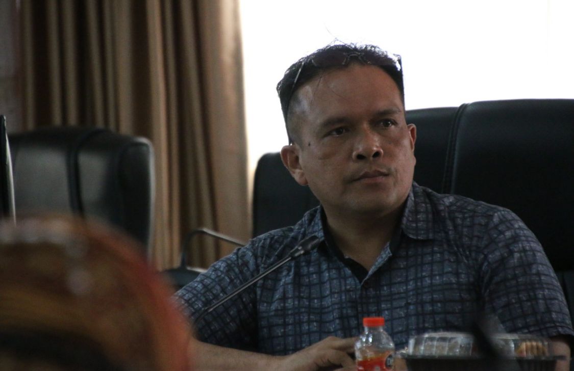 Pemko Diminta Pantau Dampak Kenaikan Harga BBM Bagi Masyarakat