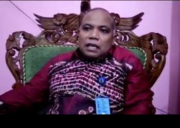 Terkait Permasalahan Hewan Ternak, DKPP Sarankan Hal Ini