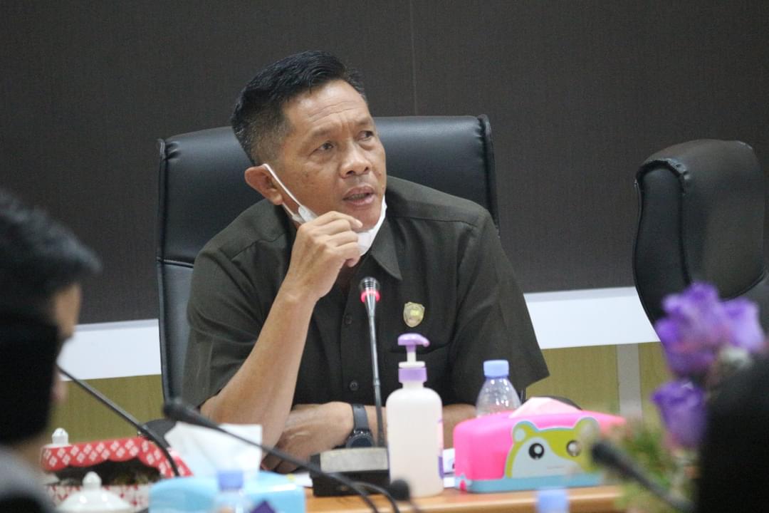 Maksimalkan Potensi Perikanan di Dapil II