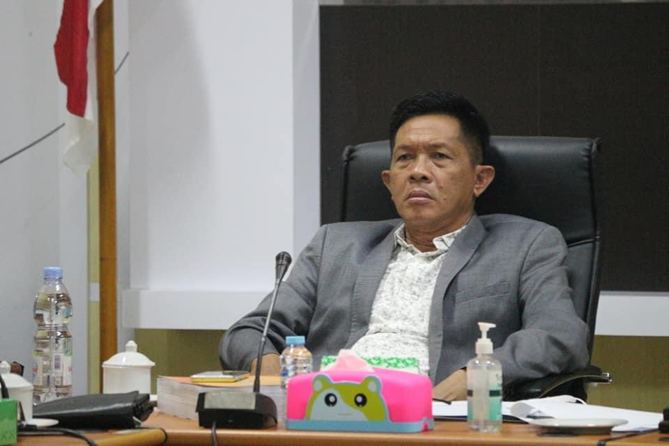 Lanjutkan Bantuan Bedah Rumah Untuk Warga Tidak Mampu