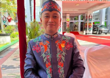 Tanggul Perikanan Yang Jebol Perlu Dilakukan Pembenahan