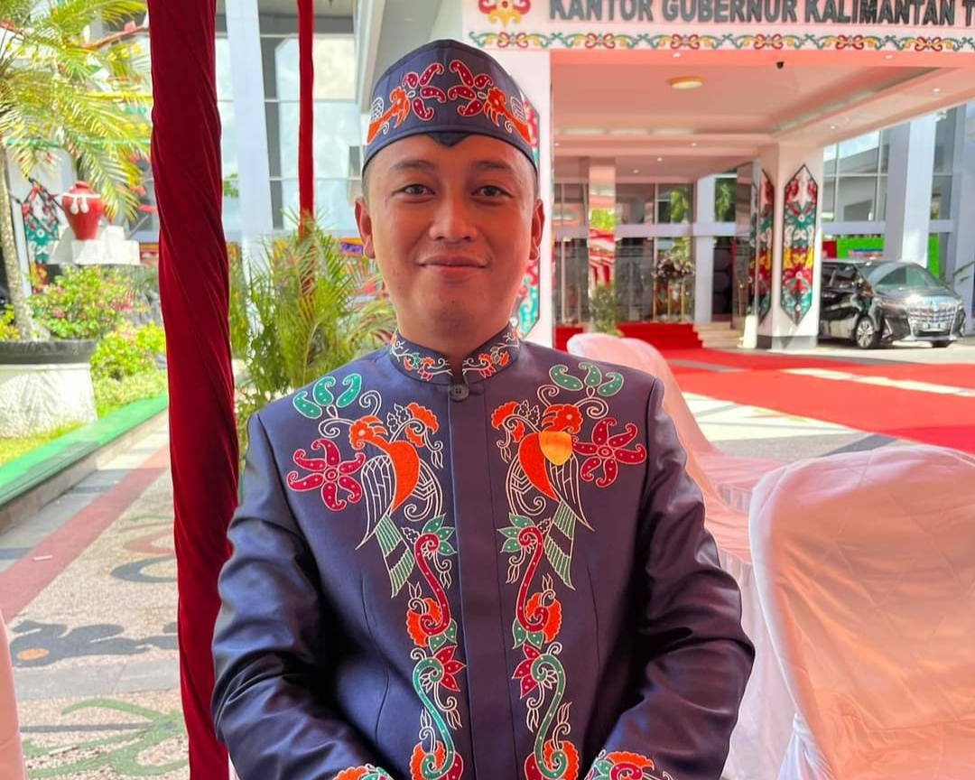 Tanggul Perikanan Yang Jebol Perlu Dilakukan Pembenahan