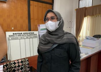 Pemerintah Harus Mulai Gagas Pelayanan Publik Digital Modern