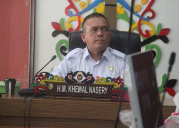 DPRD Minta Pelaku Usaha Dibantu Dengan Inovasi Pembayaran Digital