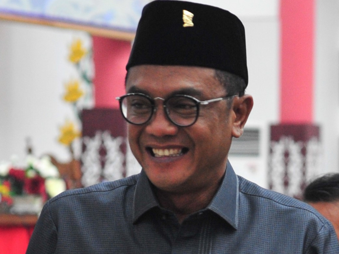DPRD Siap Awasi Penyaluran BLT BBM
