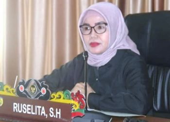 DPRD Minta PSP Lebih Dioptimalkan
