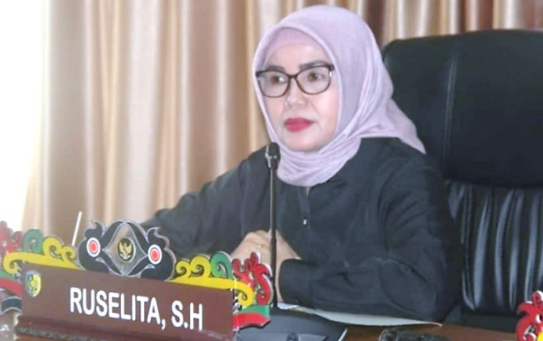 DPRD Minta PSP Lebih Dioptimalkan