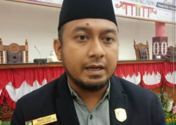 Dukung Pemerintah Dalam Pencegahan dan Penanganan Bencana