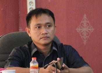 DPRD Apresiasi Upaya Pengendalian Inflasi