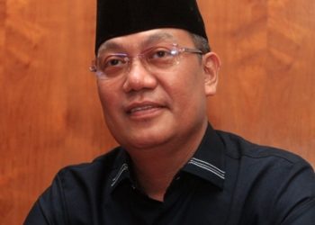 Legislator Ini Usulkan Pembuatan Regulasi KLA