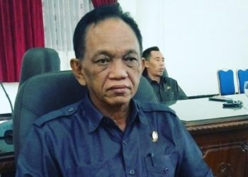 Peningkatan Infrastruktur dan Program Ekonomi Harus Diperhatikan