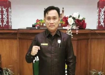 Salurkan DID, DPRD Beri Apresiasi