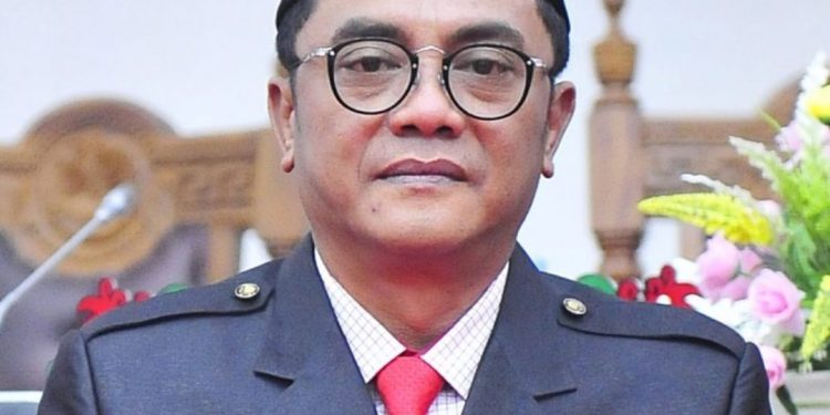 Masyarakat Harus Peduli Lingkungan