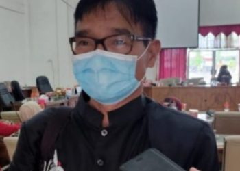 Barsel Terima DBH Rp180 Miliar Pada Tahun Anggaran 2023 Mendatang