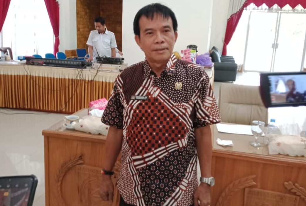 Tingkatkan Kualitas Tenaga Pendidik