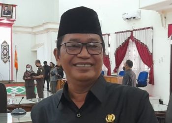 DPRD Terima 580 Aspirasi Masyarakat Saat Reses