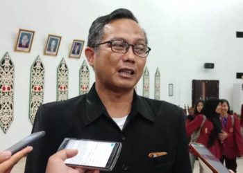Dewan : Reboisasi Jadi Solusi Banjir