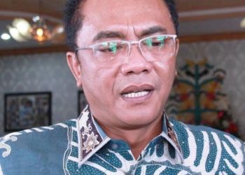 DPRD Ingatkan Kenaikan Angka Covid-19 Jelang Akhir Tahun