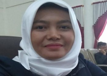 Dewan : Pemuda Merupakan Agen Perubahan