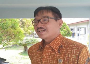 Fokus Dalam Menyusun dan Pembahasan RAPBD 2023