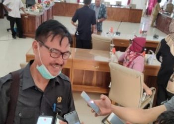 Ketua Dewan Tolak Keras Kegiatan LGBT