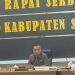Upayakan Pengadaan Alsintan, Dewan Minta Sistem Sewa Diperhatikan 
