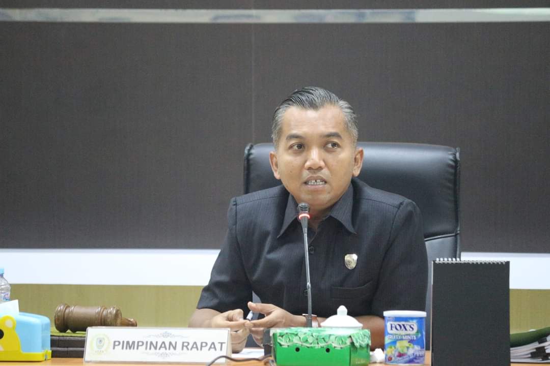 Pengairan Sawah Kurang Maksimal, Dewan Minta Petani Diperhatikan